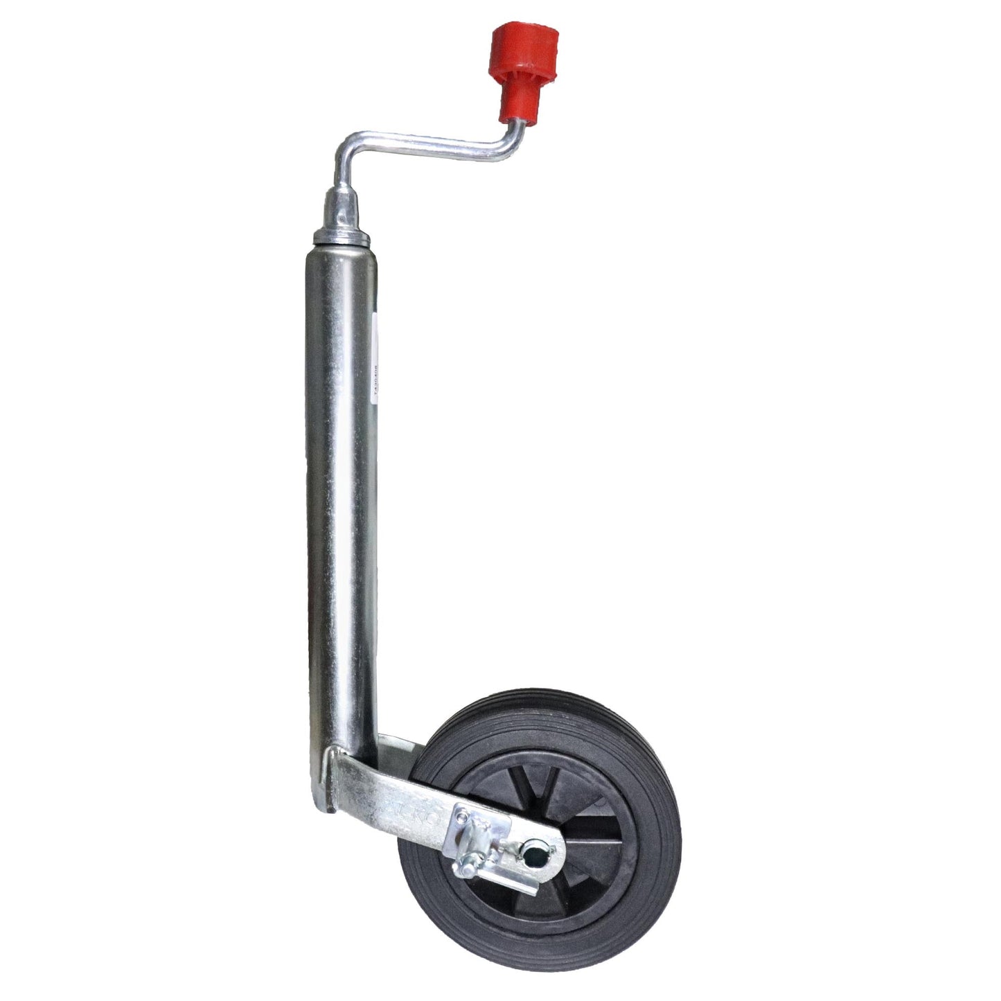 AL-KO Anhänger Stützrad Compact 150kg mit Bremse - 1224351