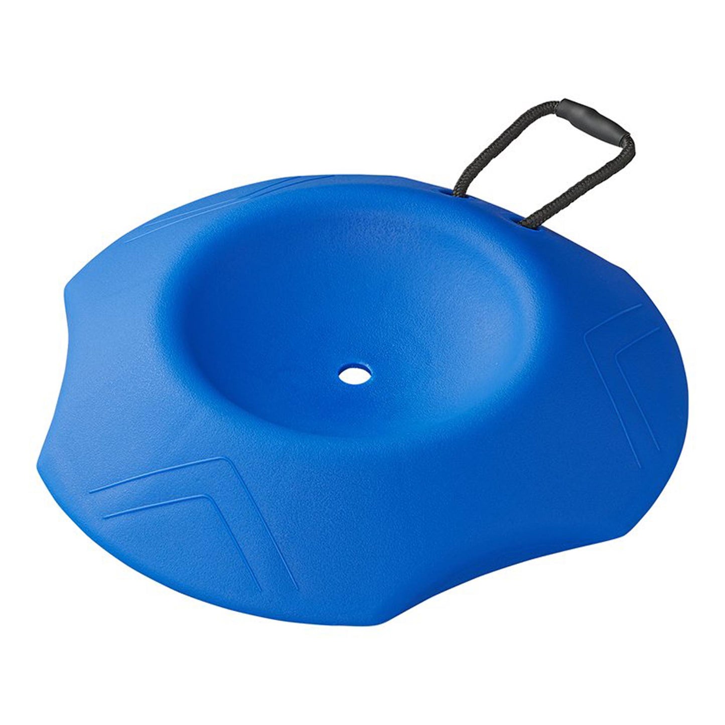 Unterlegkeil Anhängerstützrad bis Ø250mm