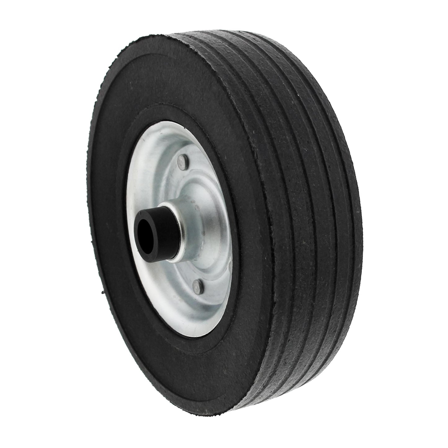 Ersatzrad 225x65mm für Anhänger Stützrad 400kg