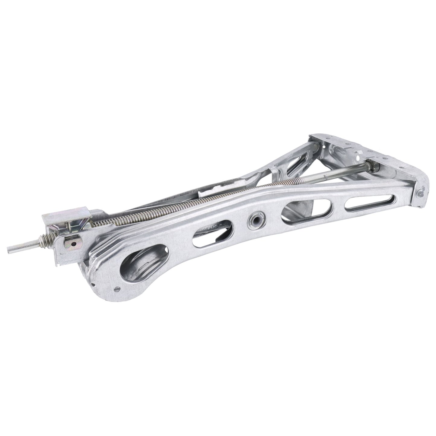 AL-KO Ausdrehstütze für Alko System-Chassis 1000kg | 267265