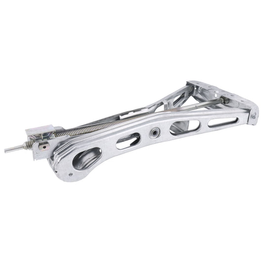 AL-KO Ausdrehstütze für Alko System-Chassis 1000kg | 267265