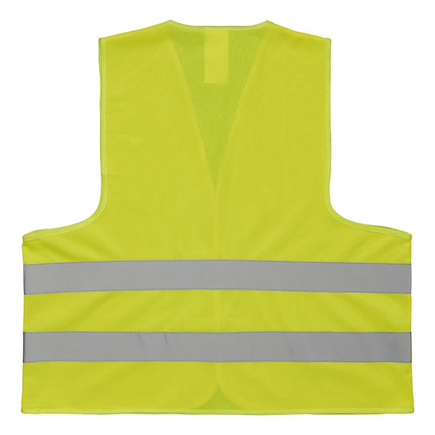 Warnweste GELB EN 20471(:2013) - TMN - shop.de