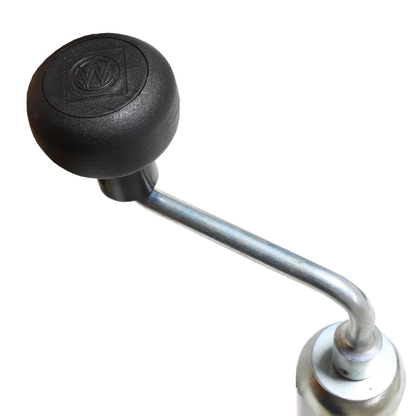 WINTERHOFF Anhänger Stützrad ST48 mit Stahlfelge - TMN - shop.de