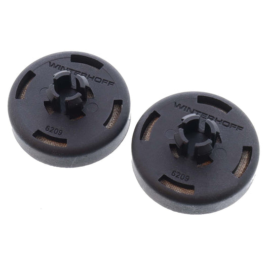 Winterhoff Reibbelag Satz für WS3000 ab 08/2002, WS 3500 | 1860601 - TMN - shop.de