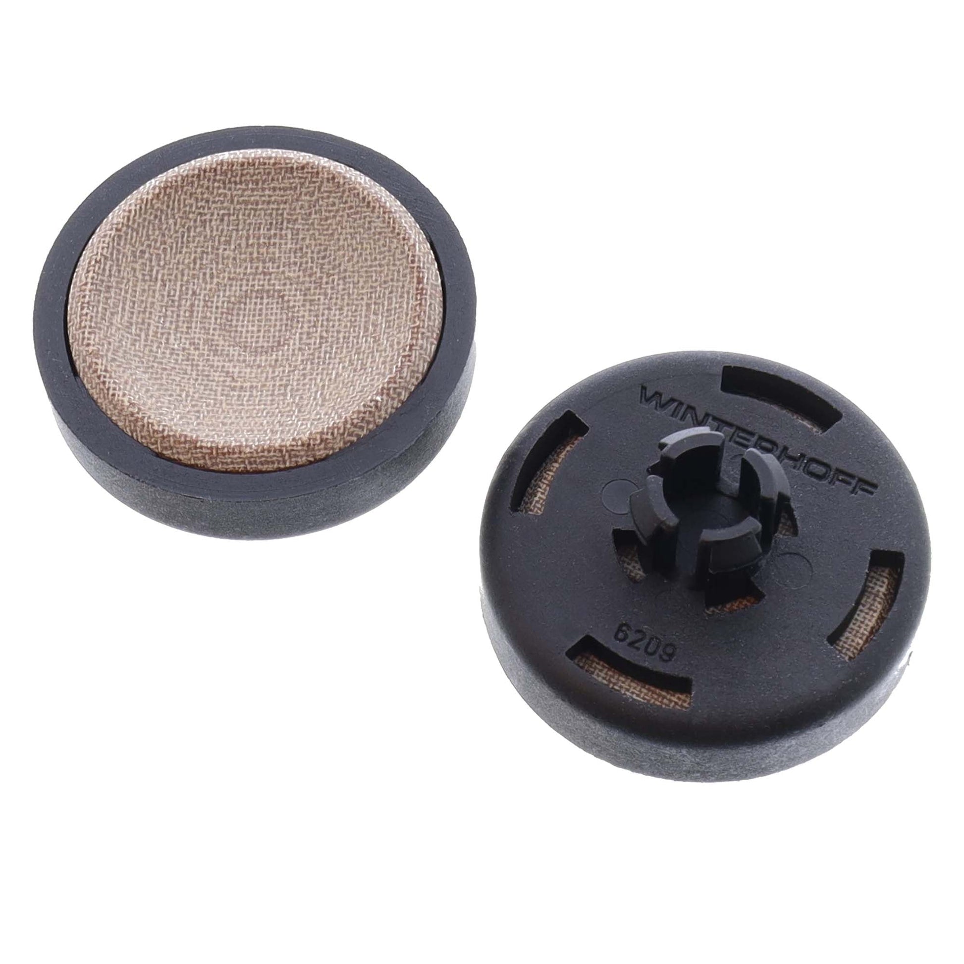 Winterhoff Reibbelag Satz für WS3000 ab 08/2002, WS 3500 | 1860601 - TMN - shop.de