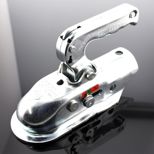 Zugkugelkupplung WW220 R - B Ø 50/51 - TMN - shop.de