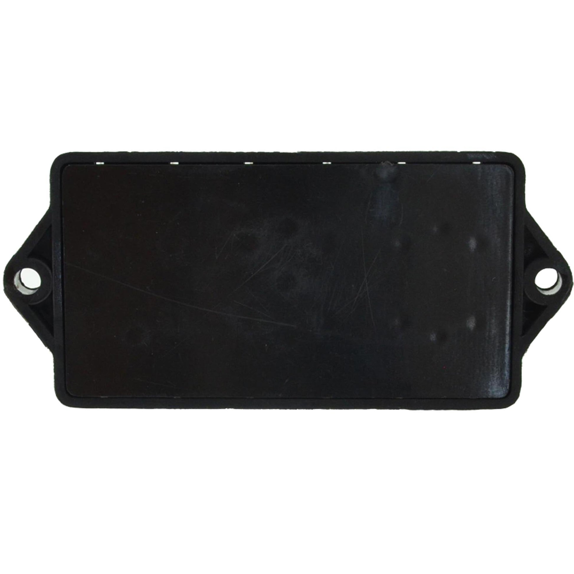 6-Fach ATO / ATC Sicherrungshalter mit Deckel schraubbar - TMN-shop.de