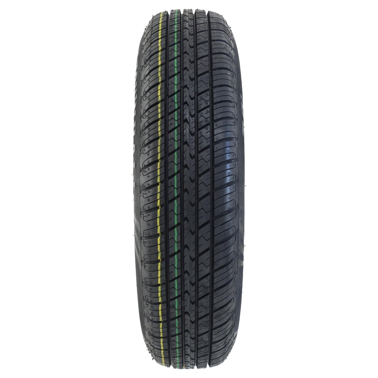 Anhänger Komplettrad 145/80 R13 79N XL M+S auf 4Jx13H2 Felge 4x100 ET30 - TMN-shop.de