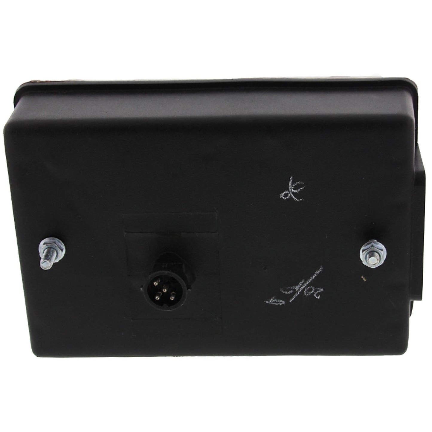 Aspöck Multipoint 4 IV Rückleuchte Rechts - TMN-shop.de