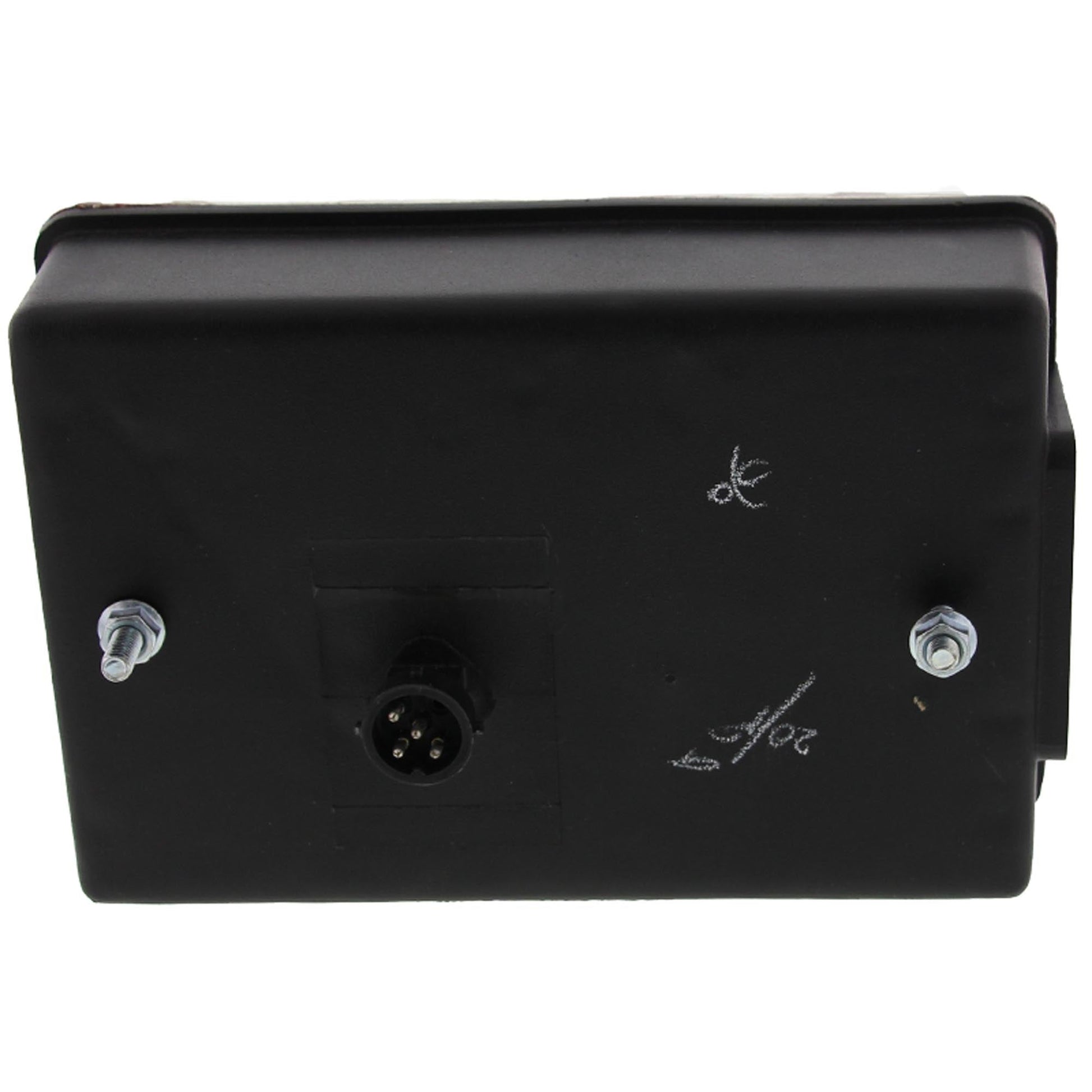 Aspöck Multipoint 4 IV Rückleuchte Rechts - TMN-shop.de