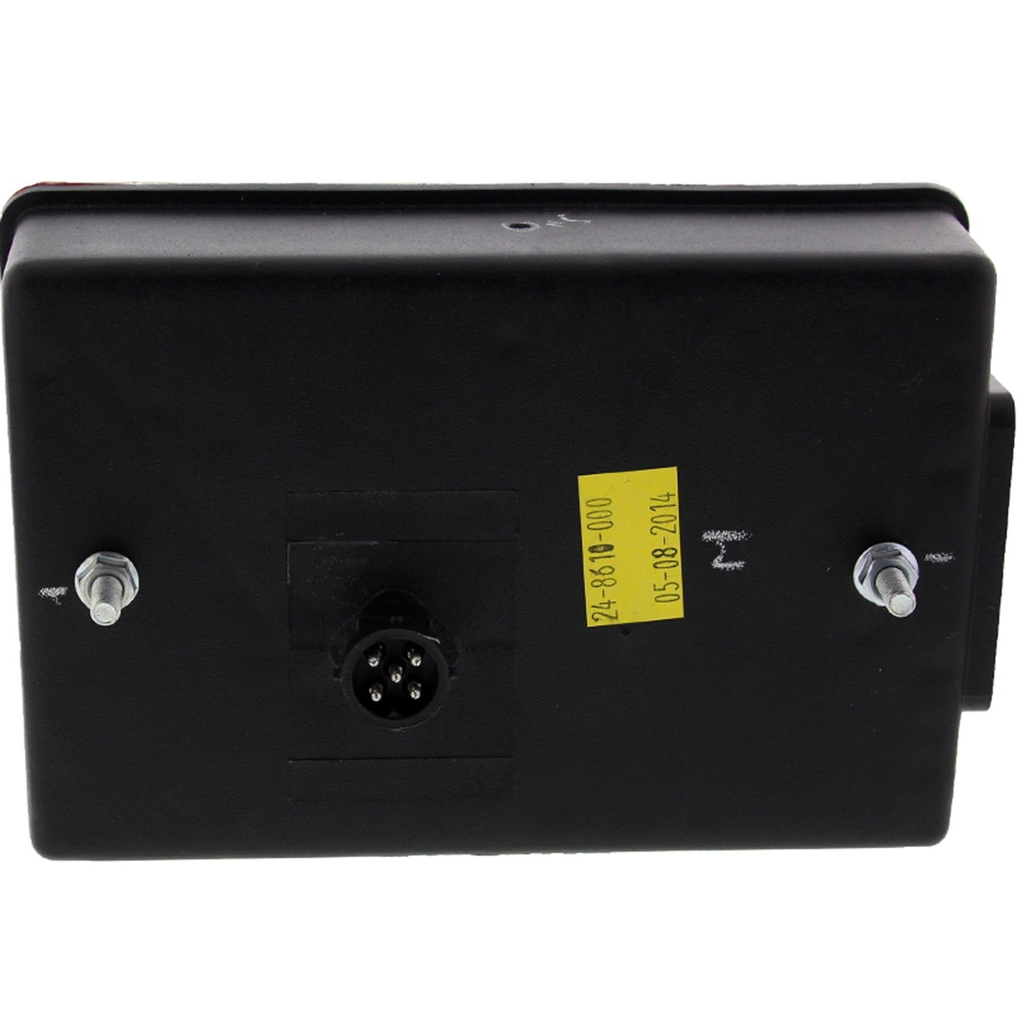 Aspöck Multipoint 4 IV Rückleuchte Rechts RFS - TMN-shop.de