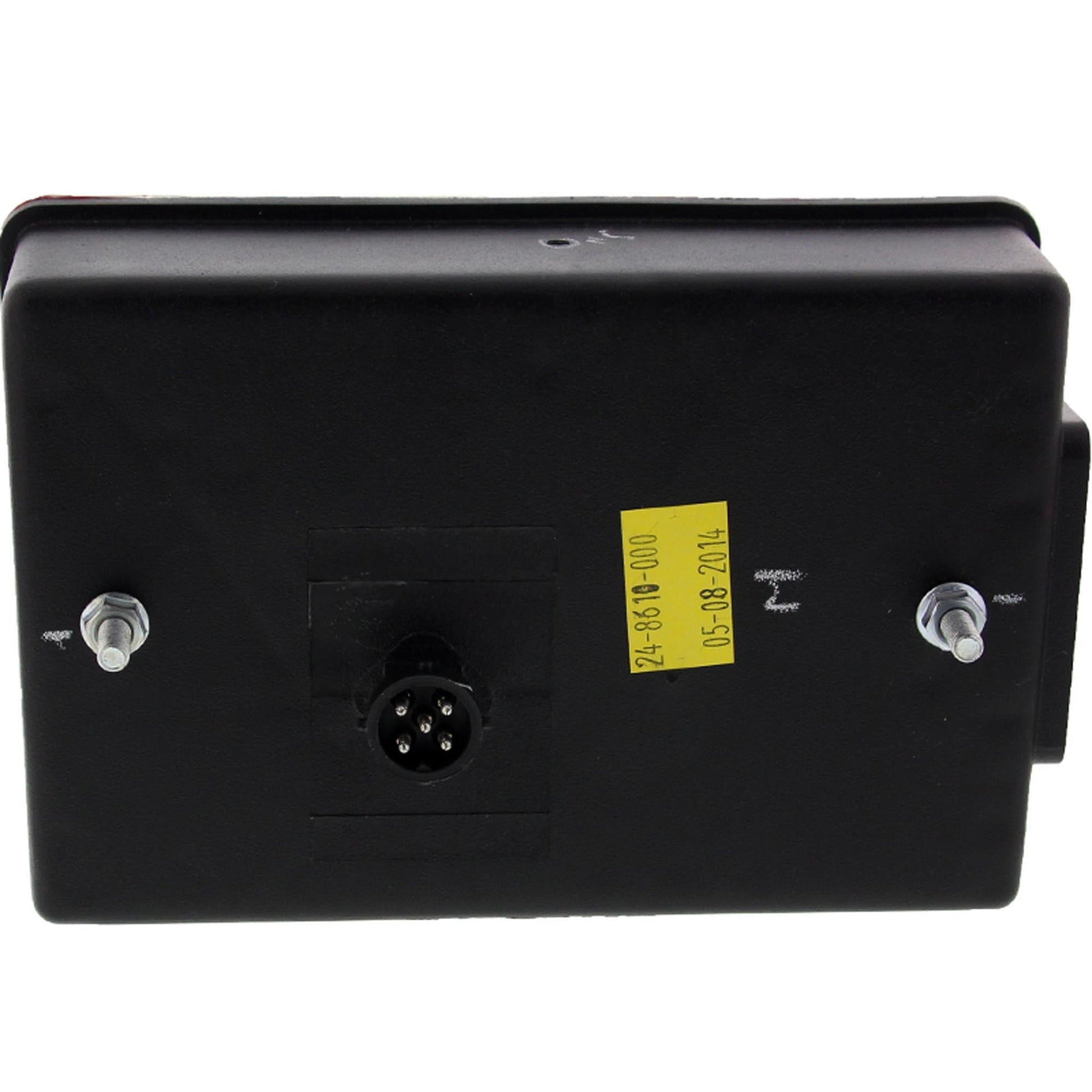 Aspöck Multipoint 4 IV Rückleuchte Rechts RFS - TMN-shop.de