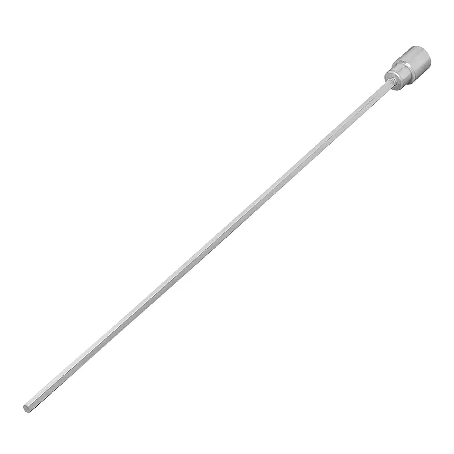 Ausdrehkurbel für Anhängerstützen 440mm / 19mm - TMN-shop.de