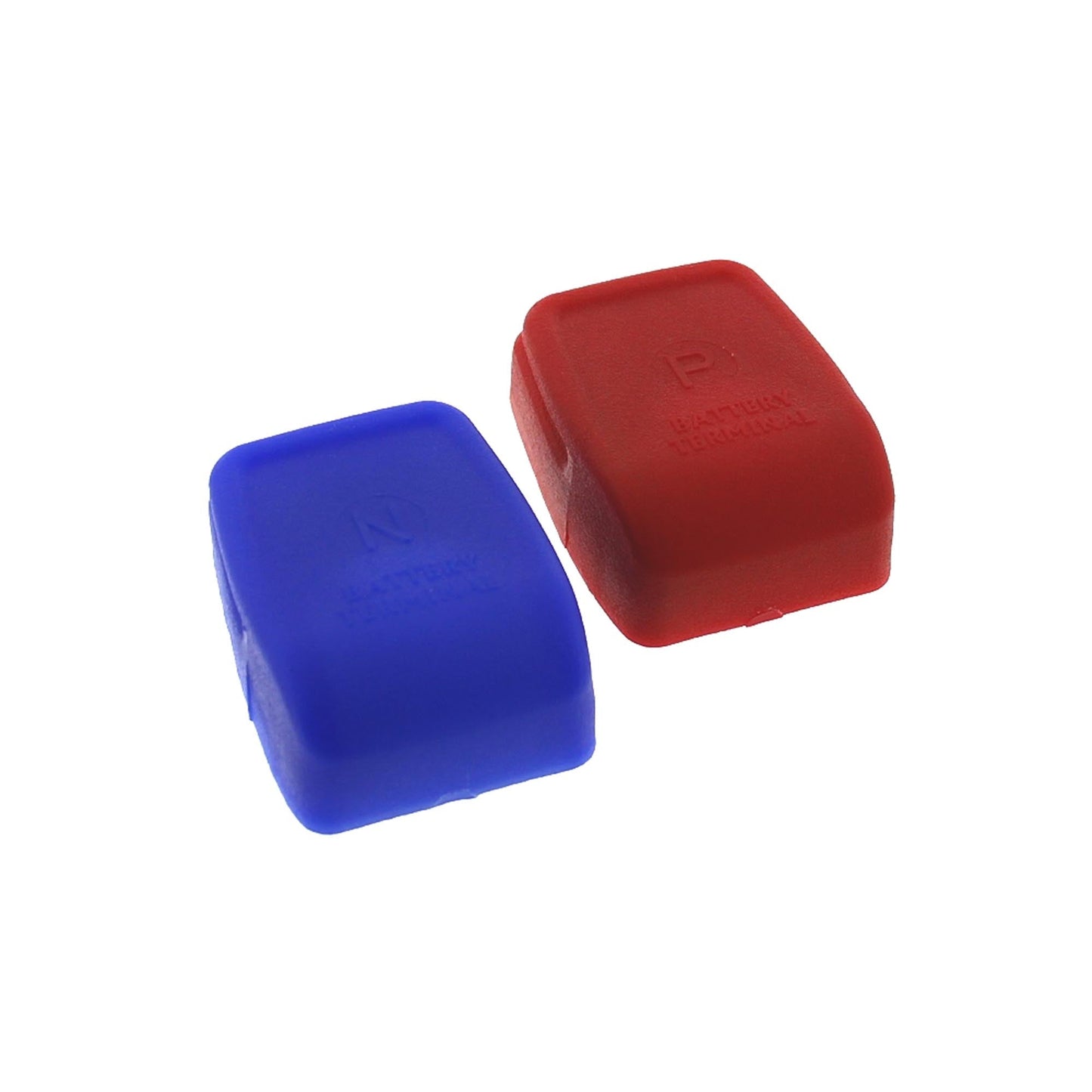 Batteriepol-Schnellverbinder-Set (+) und (-) - TMN-shop.de