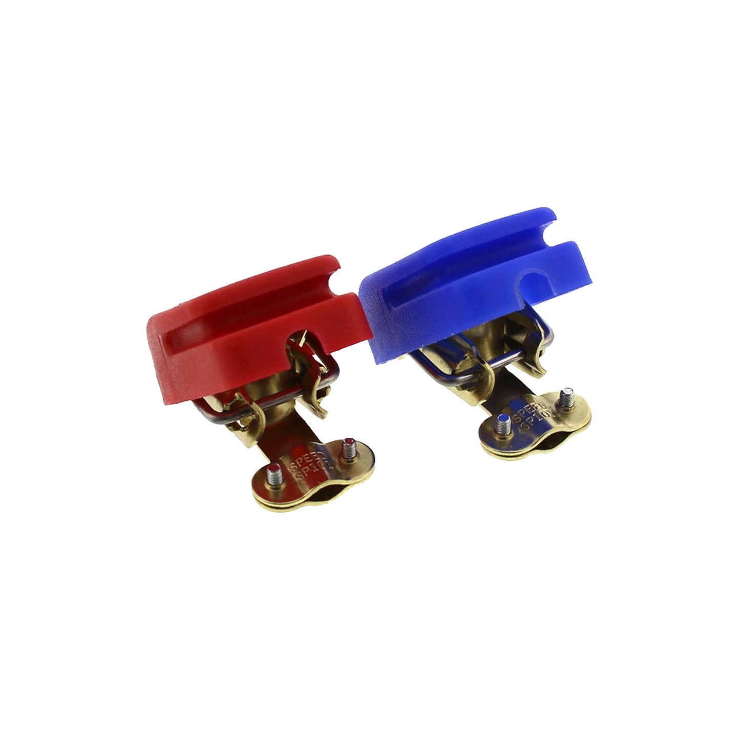 Batteriepol-Schnellverbinder-Set (+) und (-) - TMN-shop.de