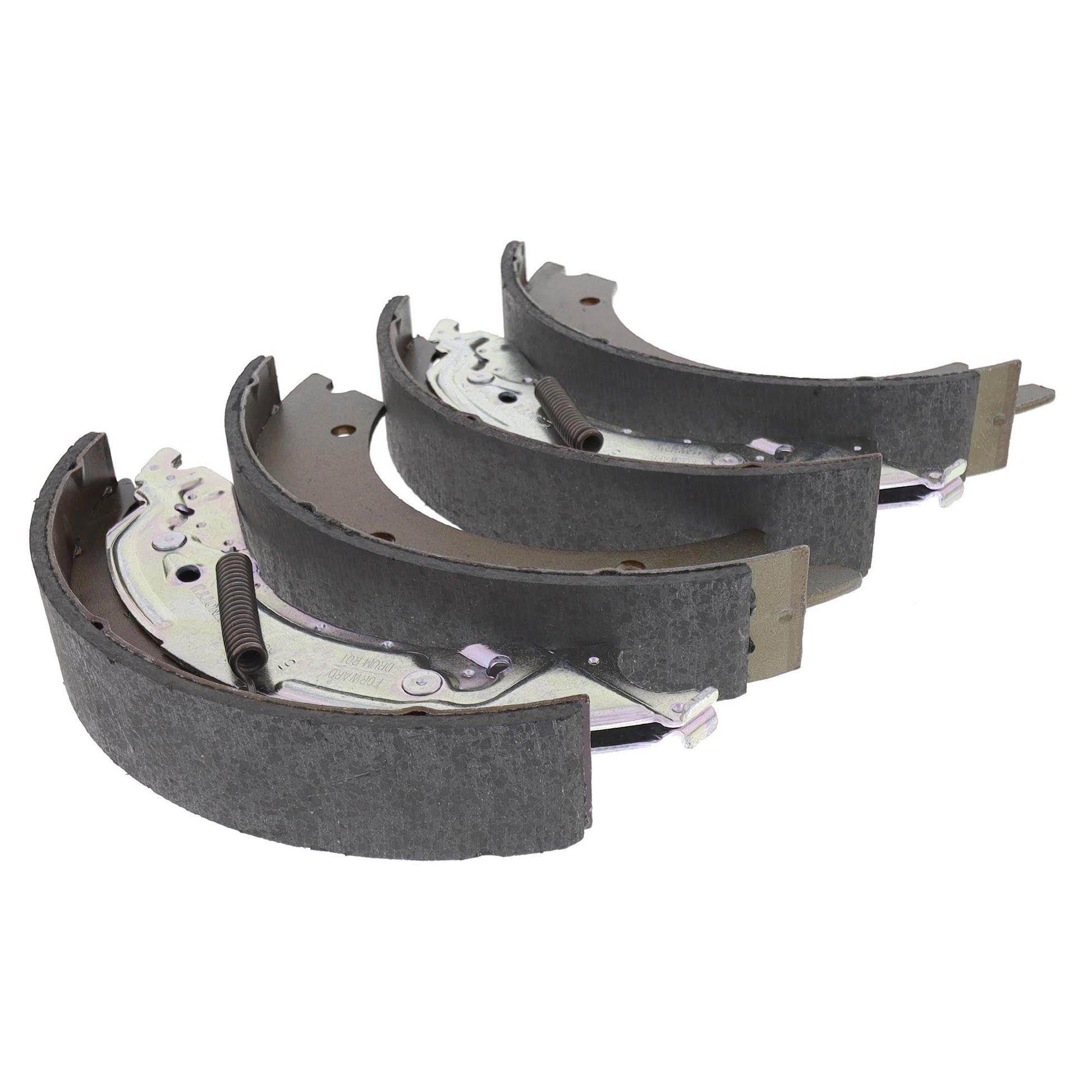 Bremsbacken Satz Knott 250x40mm 25-2025 - TMN-shop.de