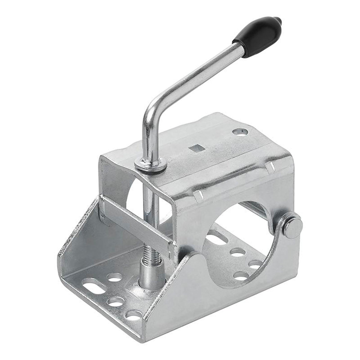 Klemmhalter 60mm für Stützrad - TMN-shop.de