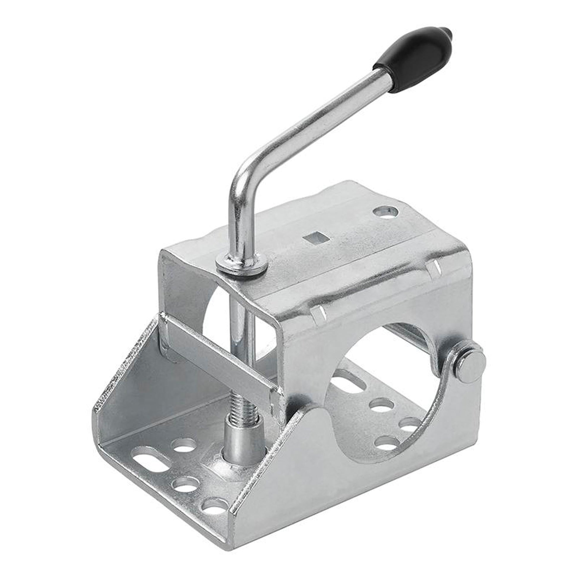 Klemmhalter 60mm für Stützrad - TMN-shop.de