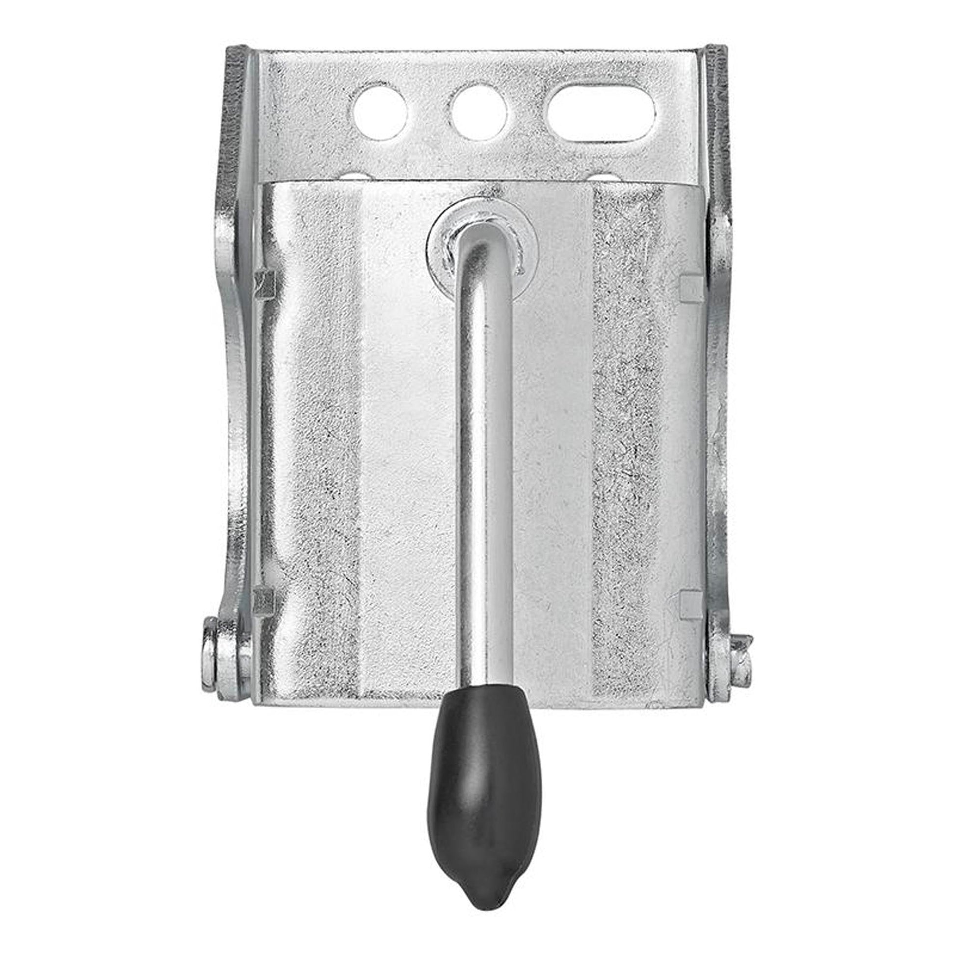 Klemmhalter 60mm für Stützrad - TMN-shop.de