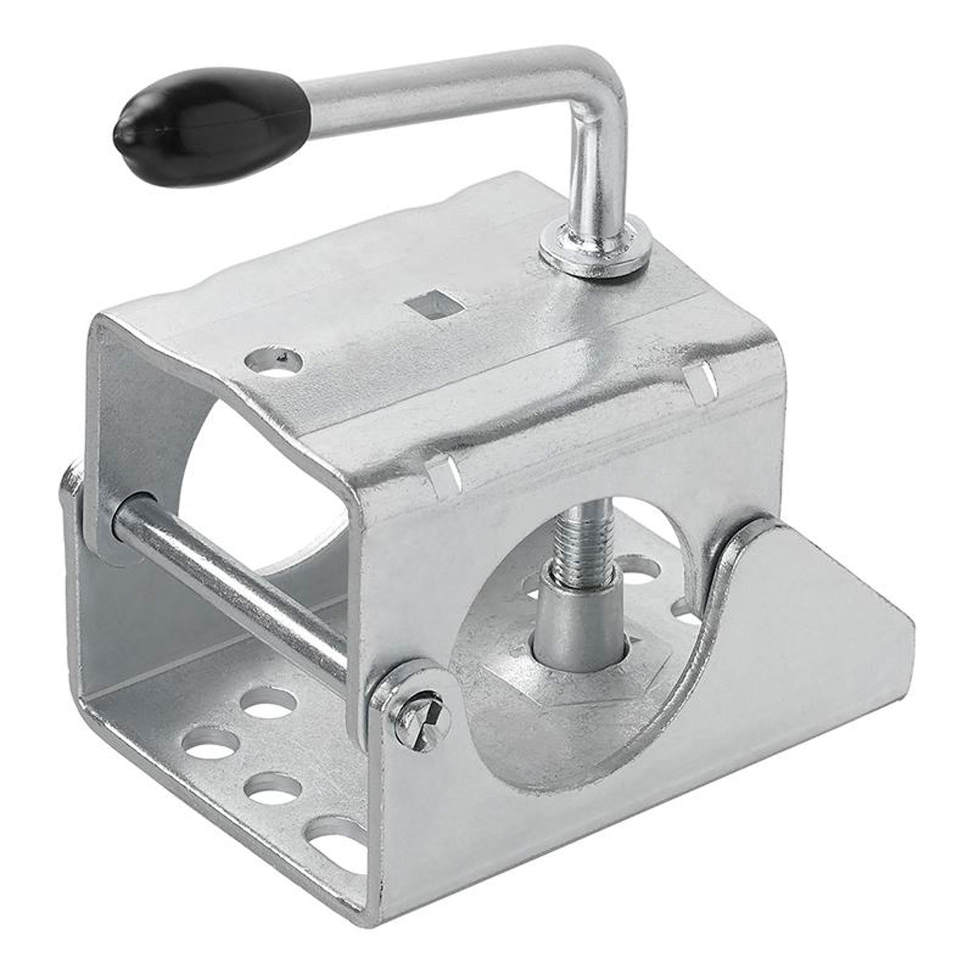 Klemmhalter 60mm für Stützrad - TMN-shop.de