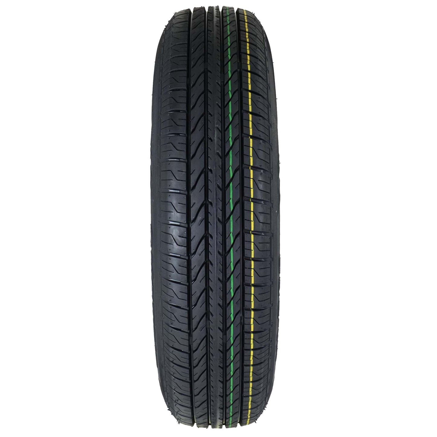 Komplettrad 145/80 R13 79N XL M+S auf 4Jx13H2 Felge 4x100 ET30 - TMN-shop.de