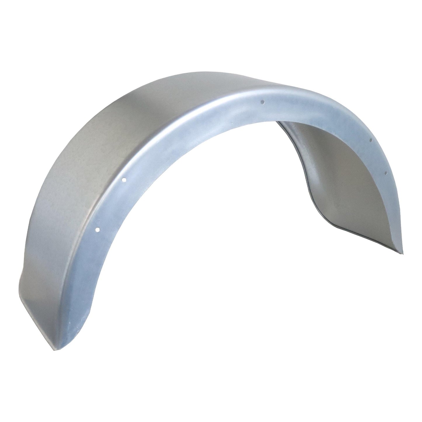 Kotflügel Stahlblech B240 x S800 x H415 verzinkt - TMN-shop.de