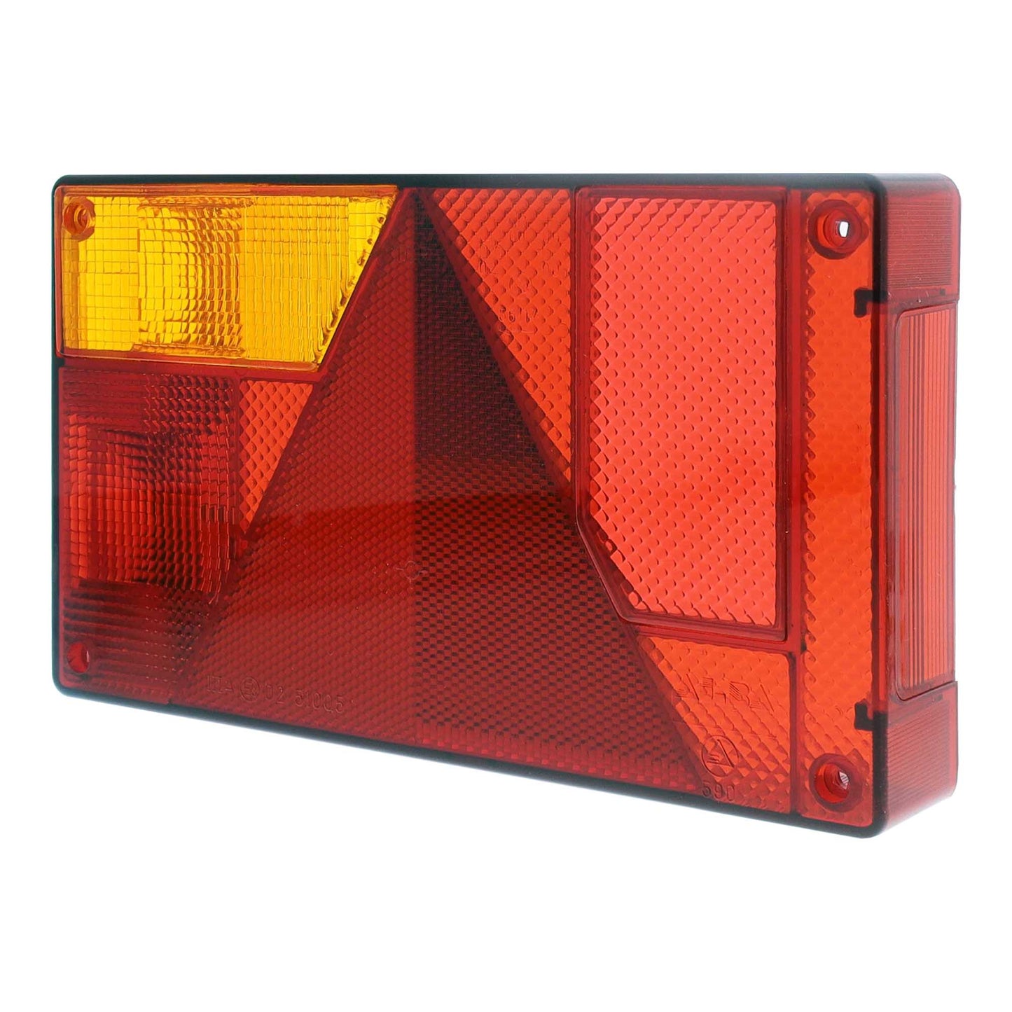 Lichtscheibe passend für Multipoint 1 links - TMN-shop.de