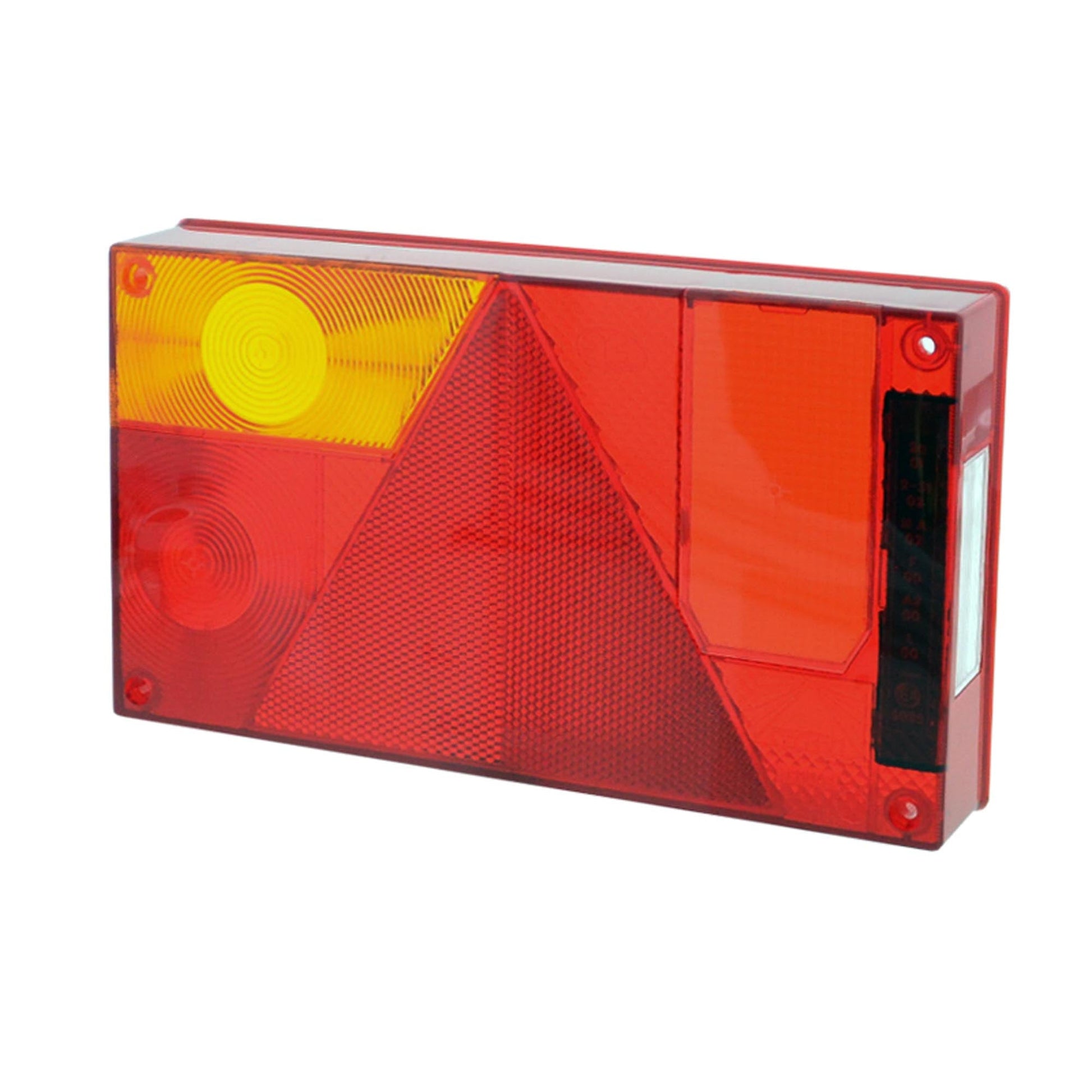 Multipoint 1 Lichtscheibe Links ASP18-8450-007 - TMN-shop.de