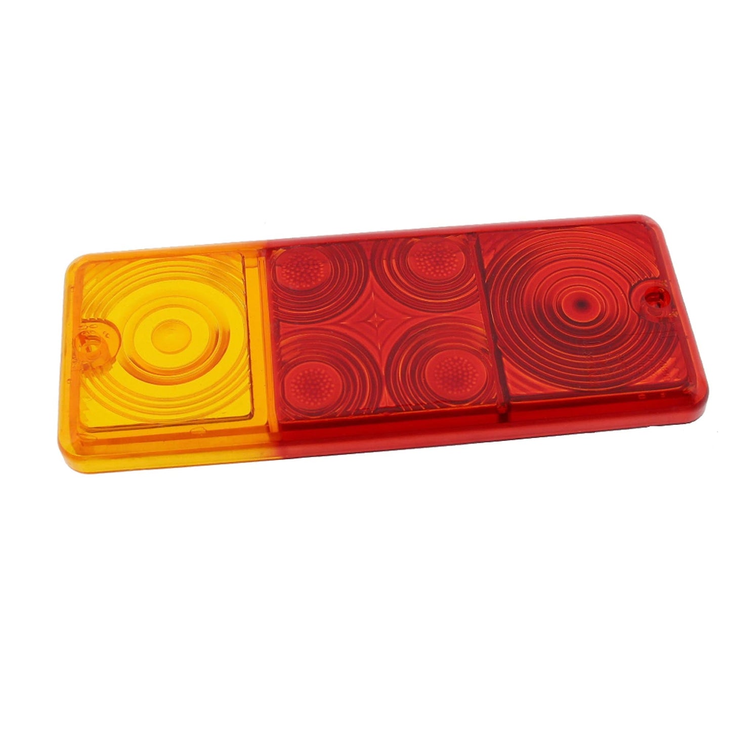 Radex 8100 Lichtscheibe Ersatzglas Rechts/Links - TMN-shop.de