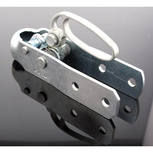 Rockinger KK92F Zugmaul 4-Kant 60mm 1600KG - TMN-shop.de