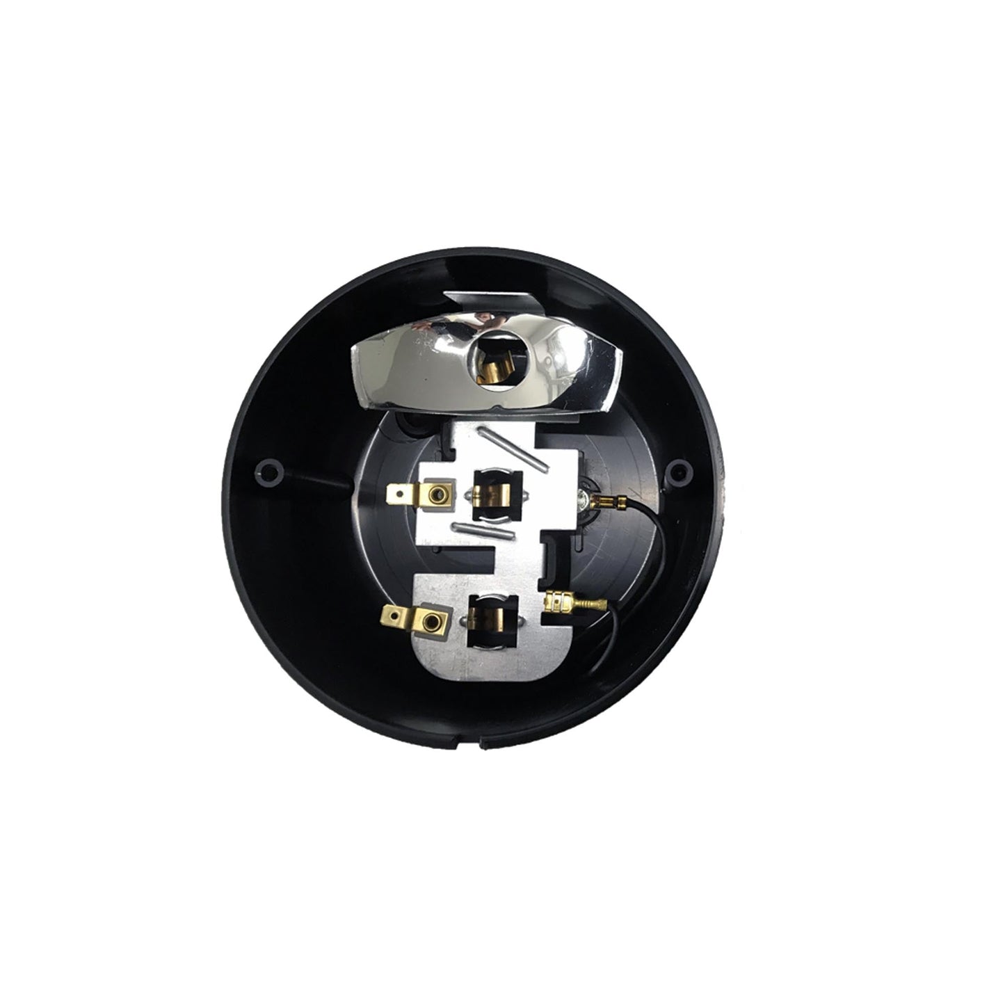 Rückleuchte 3 Funktionen Rund Ø140mm - TMN-shop.de