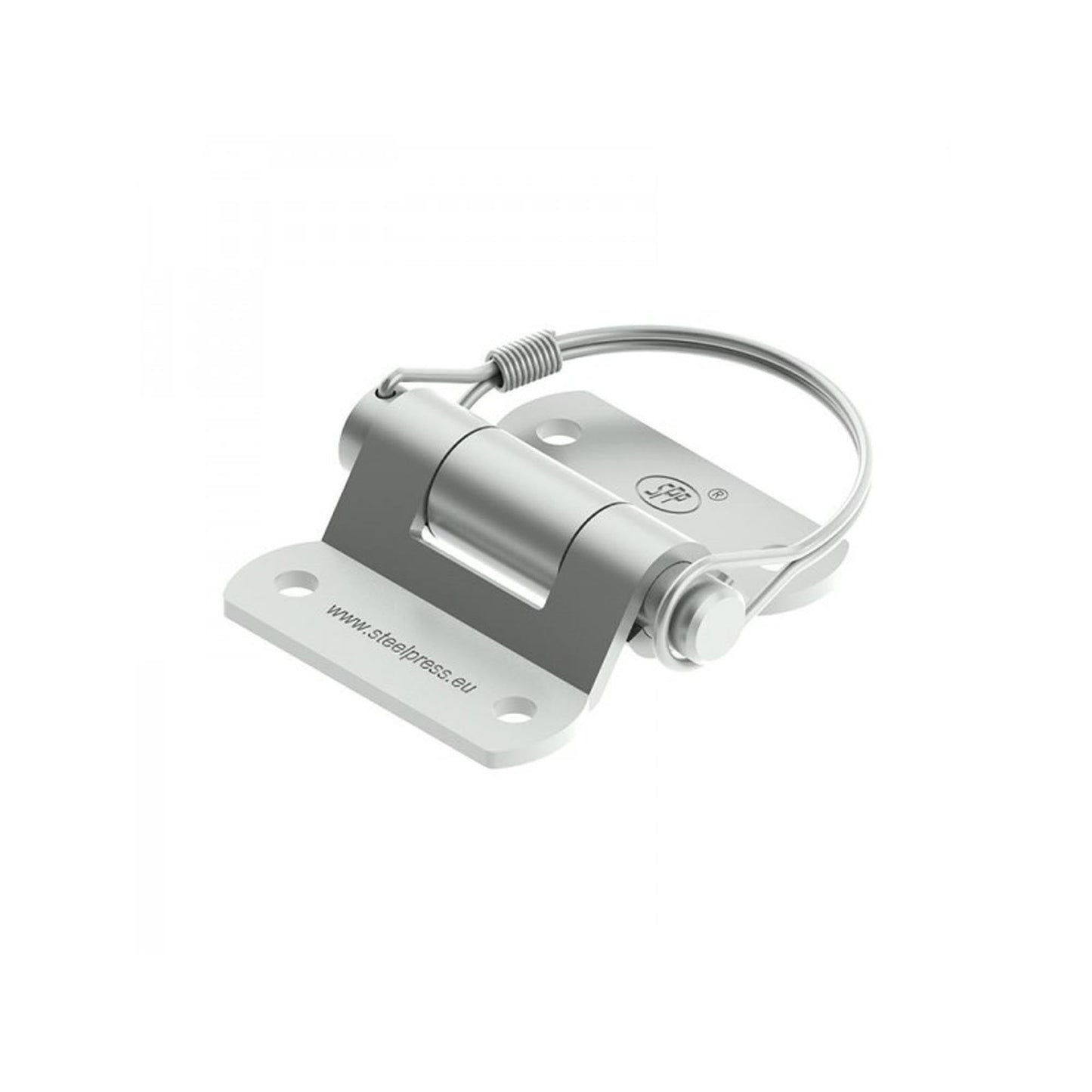 SPP Scharnier mit Bolzen ZW-03.40 - TMN-shop.de