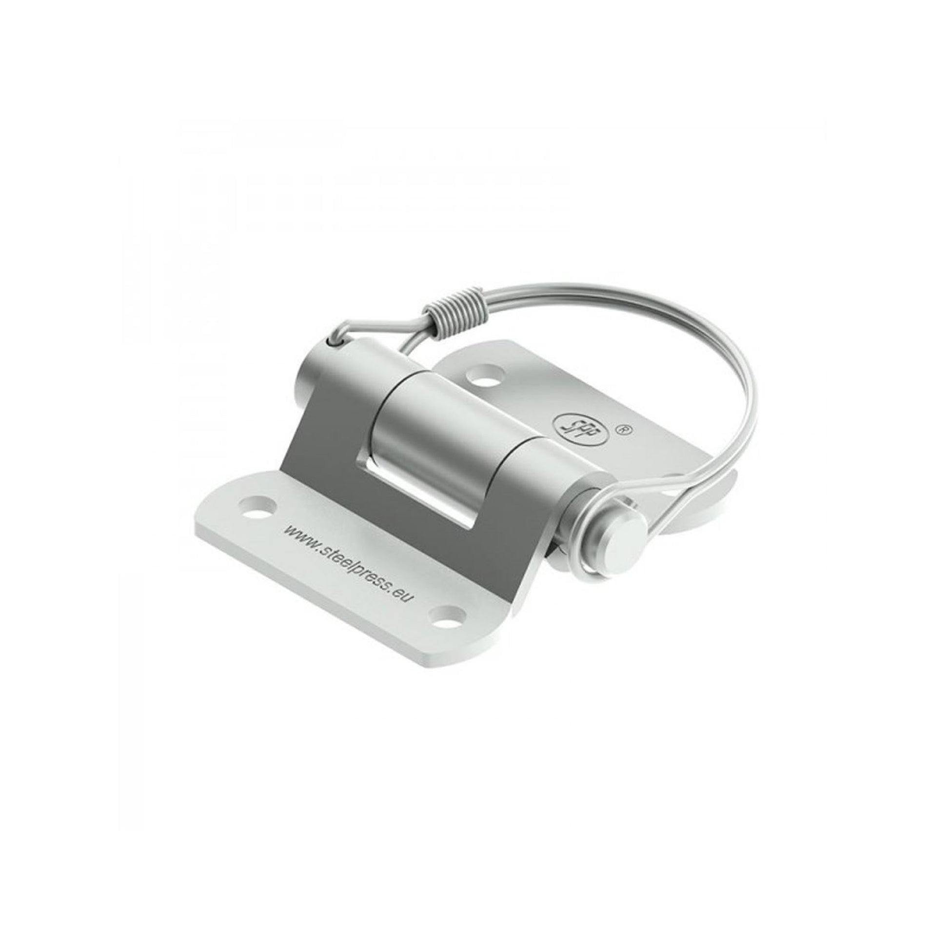 SPP Scharnier mit Bolzen ZW-03.40 - TMN-shop.de