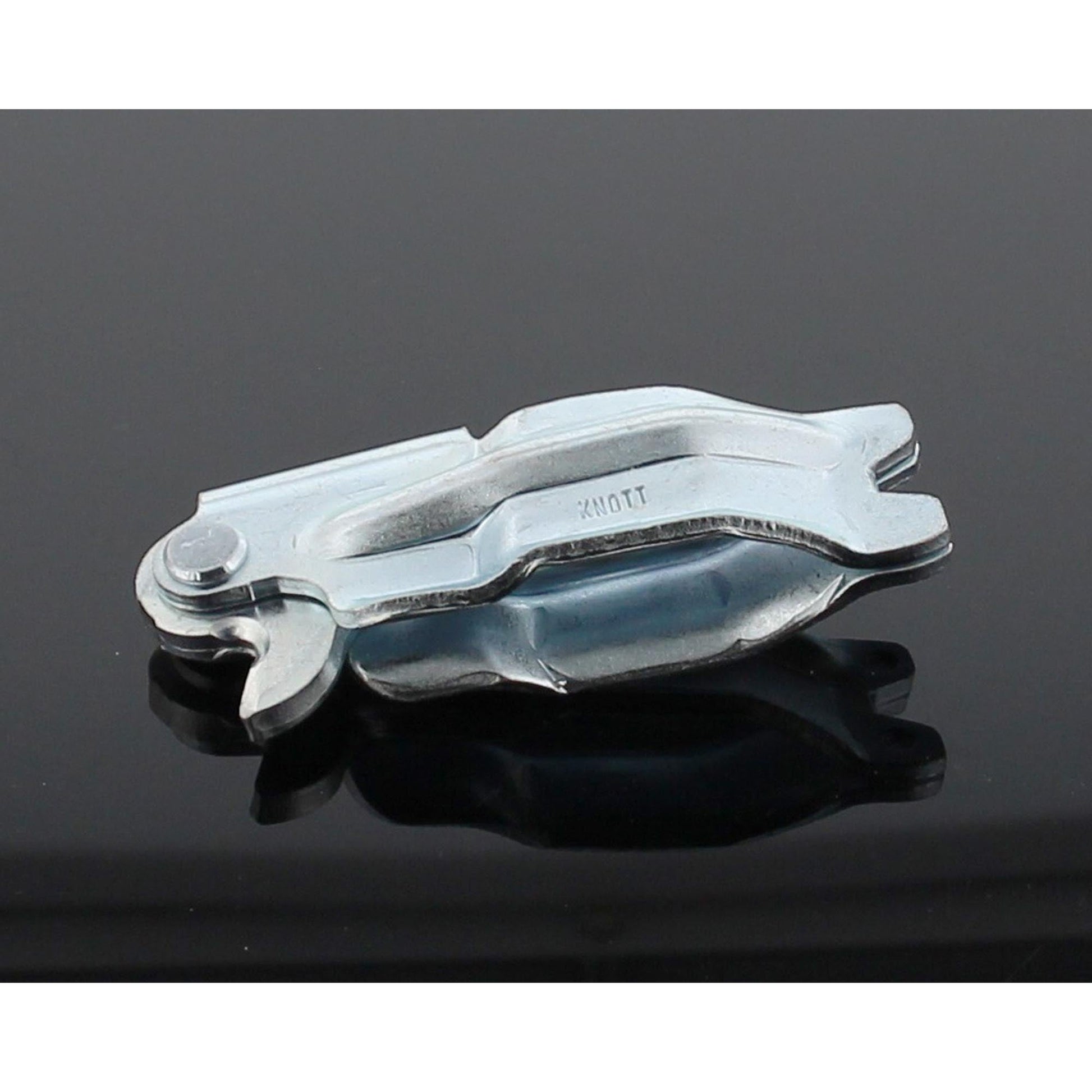 Spreizschloss für Knott Bremsentyp: 20-2425/1, 25-2025/1, -20-963/1, 20-964/1, 32-1647 - TMN-shop.de