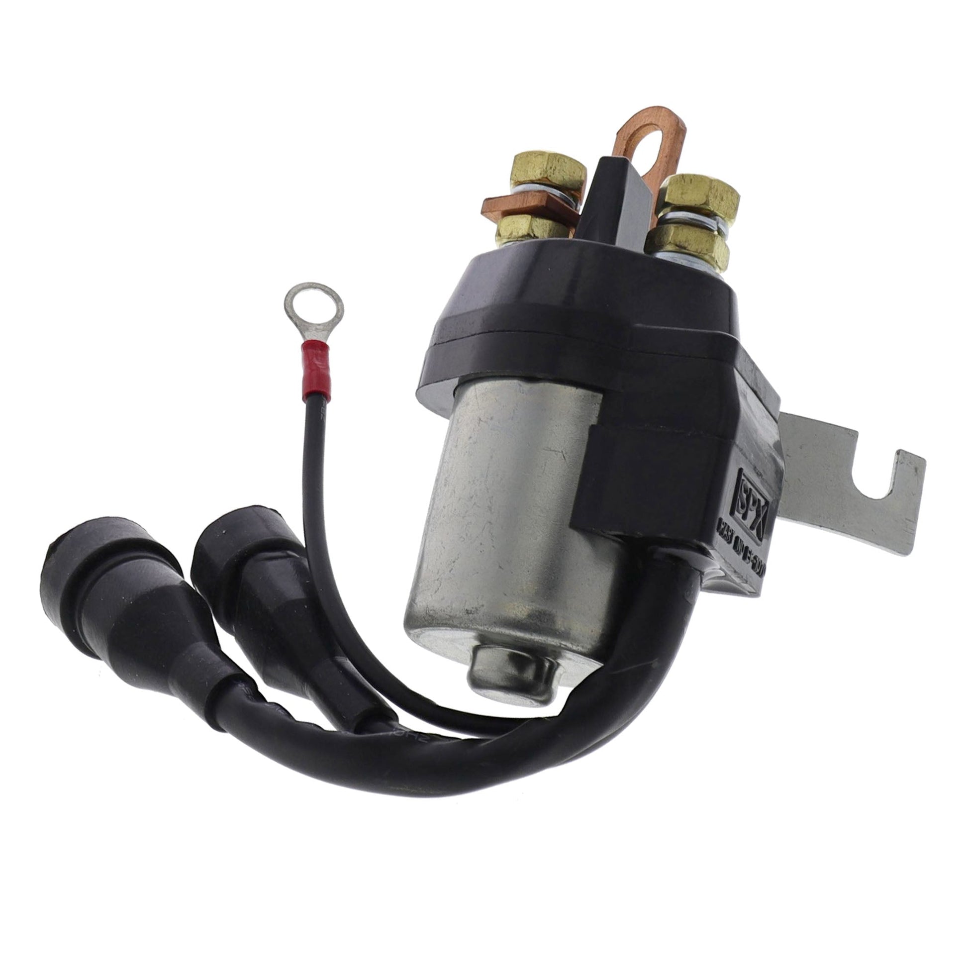 Startrelais für Chapel Hydro-Kompakt-Aggregat 1323EF1070 - TMN-shop.de