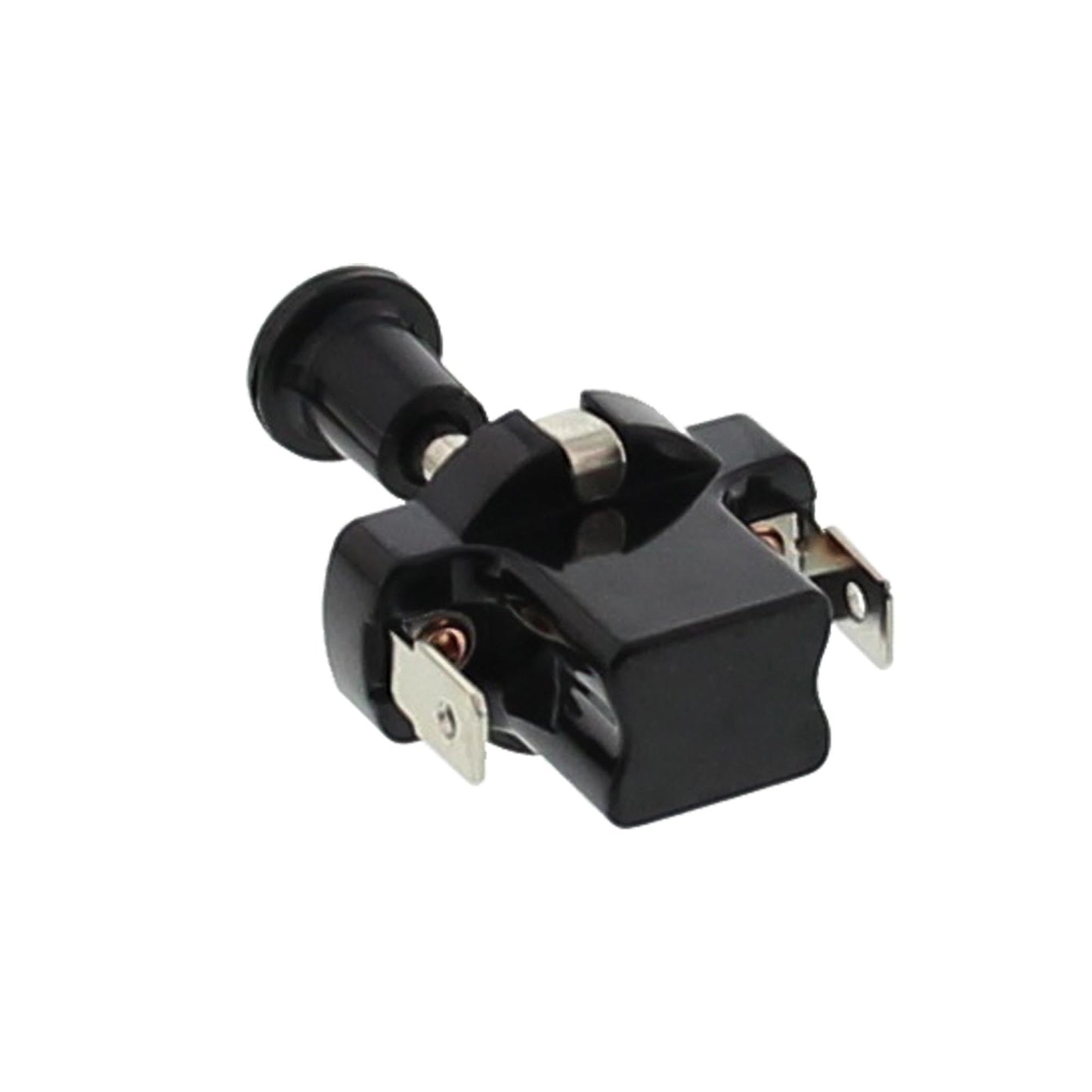 Zugschalter Ein/Aus 12-24V kurzes Gewinde universal - TMN-shop.de