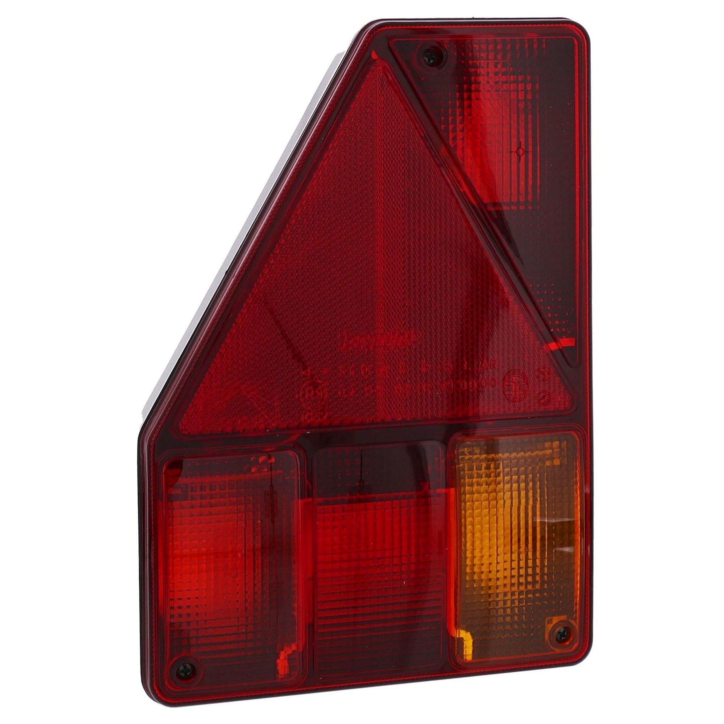 Aspöck Earpoint 1 I rear light left