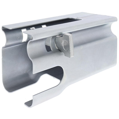 Safety Box - anti-theft trailer without a lock