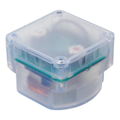 BSR 20-3 battery cut-off relay 12V/140A. Set "3m cable"