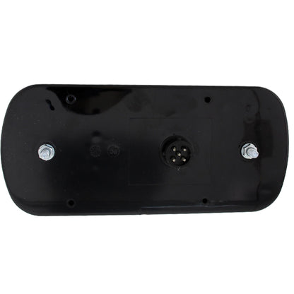 Aspöck Midipoint 2 II rear light right with RFS