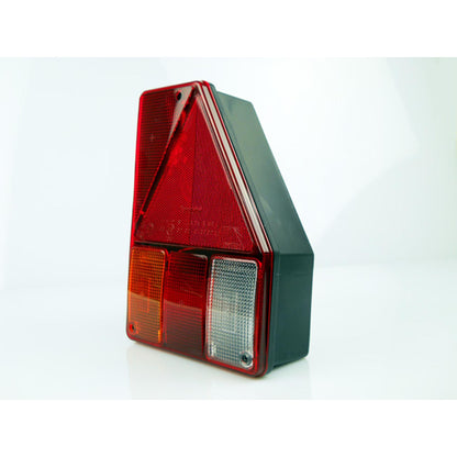Aspöck Earpoint 1 I rear light right with RFS