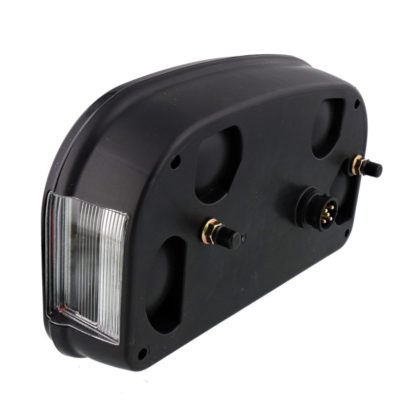 Aspöck set of Multipoint 2 II right / left taillights