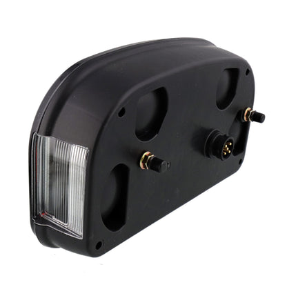 Aspöck set of Multipoint 2 II right / left taillights