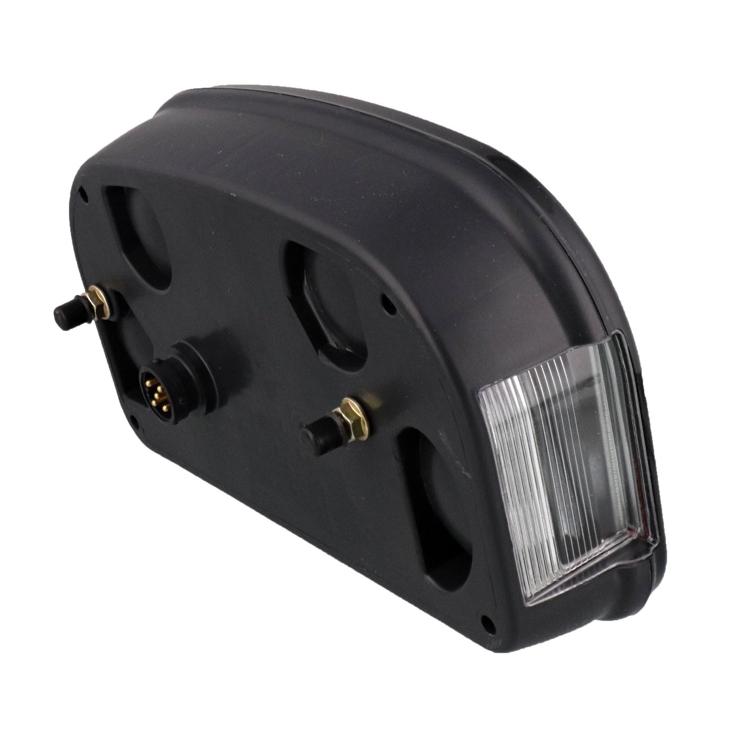 Aspöck set of Multipoint 2 II right / left taillights