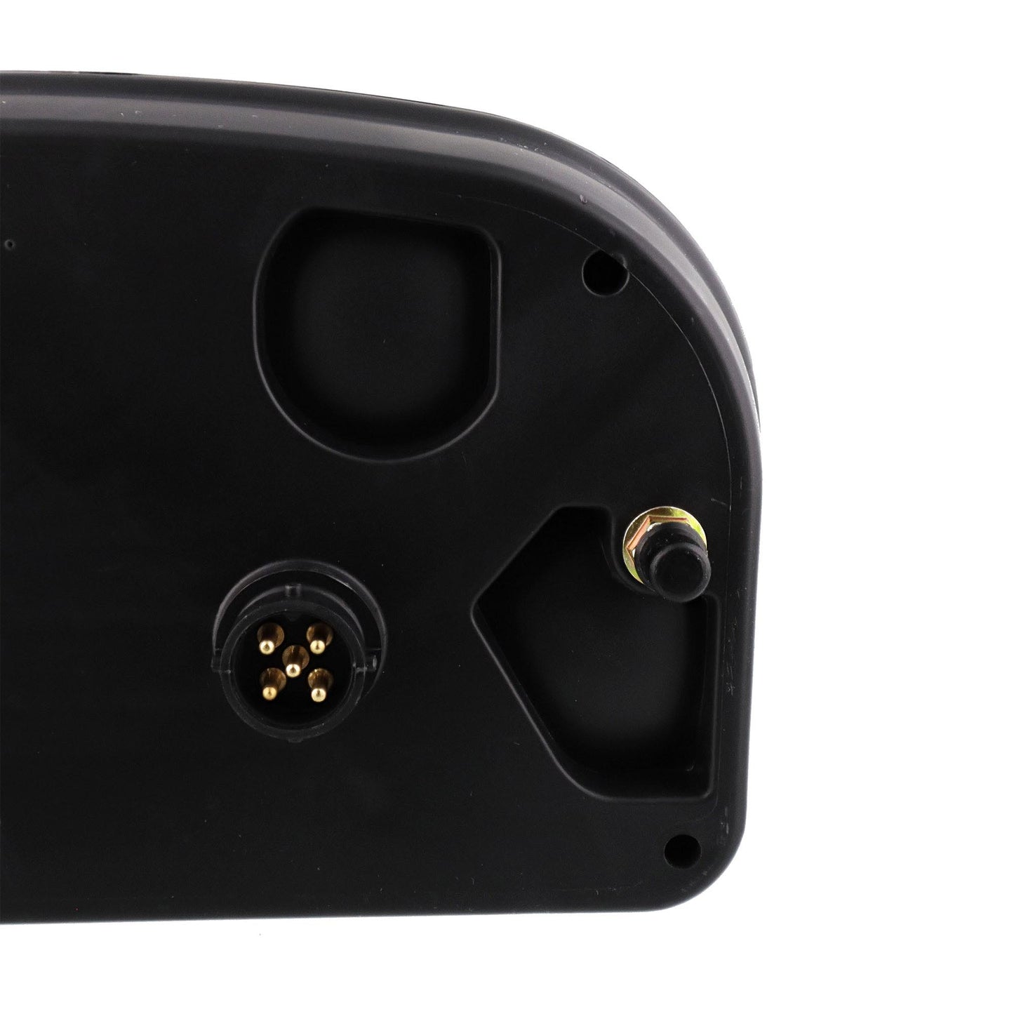 Aspöck set of Multipoint 2 II right / left taillights