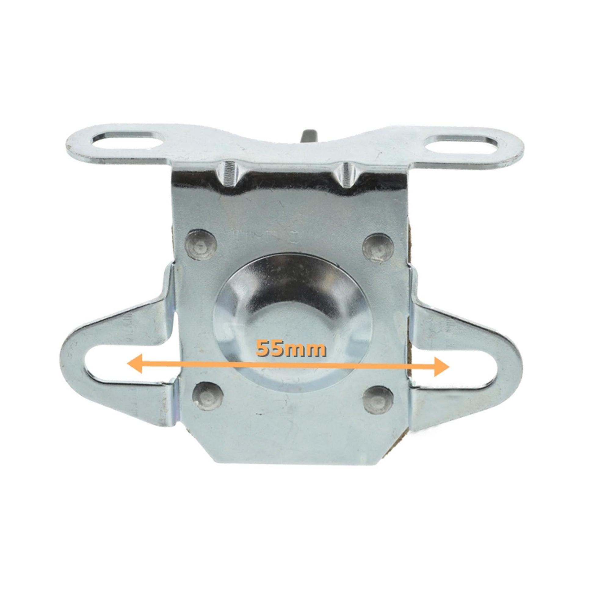 12V Magnetschalter 3 - polig Schraub - u. Flachsteckeranschluss - TMN - shop.de