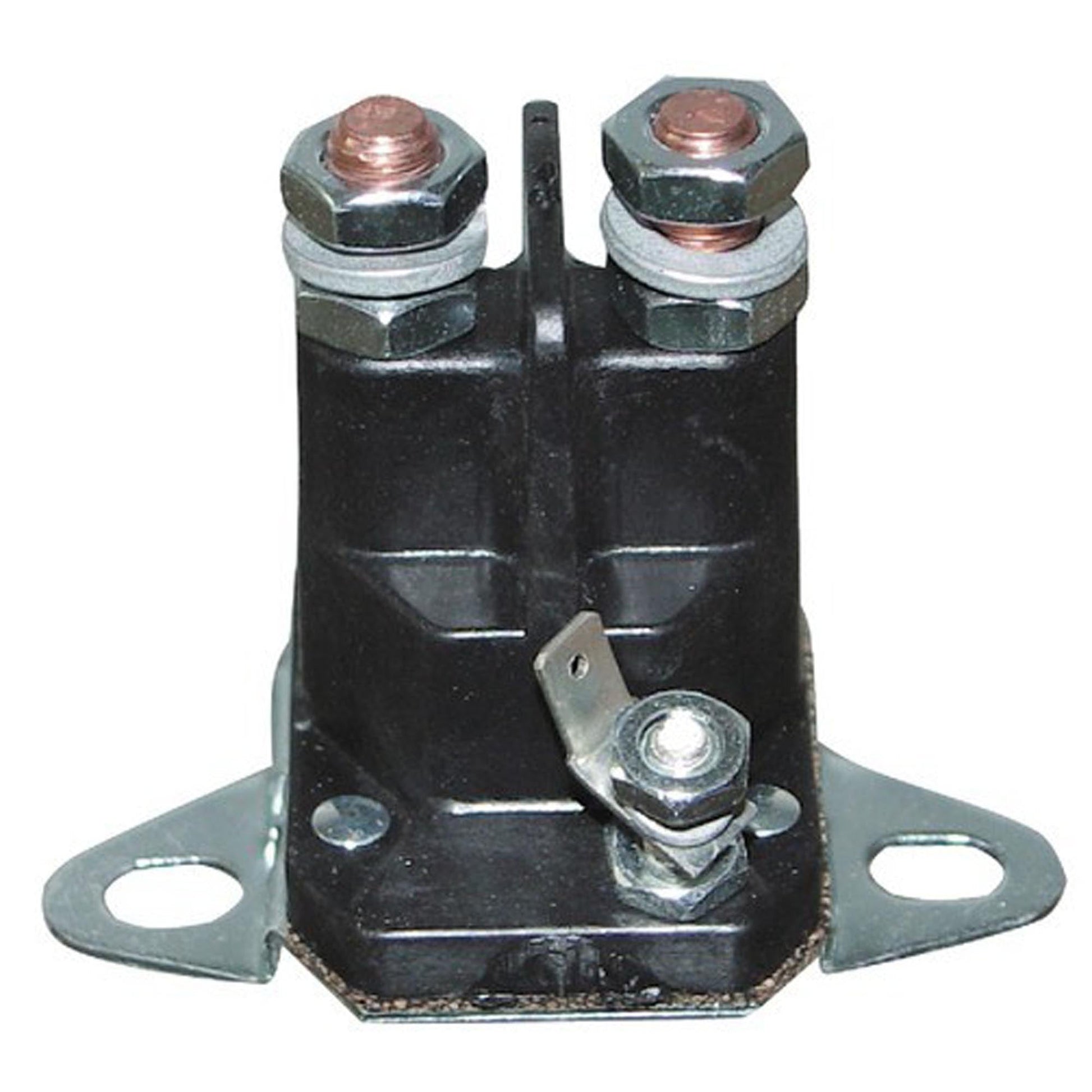12V Magnetschalter 3 - polig Schraub - u. Flachsteckeranschluss - TMN - shop.de
