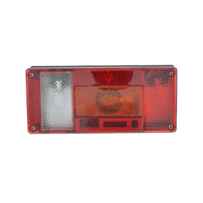 Aspöck Midipoint 1 I rear light right with RFS 24-6210-007