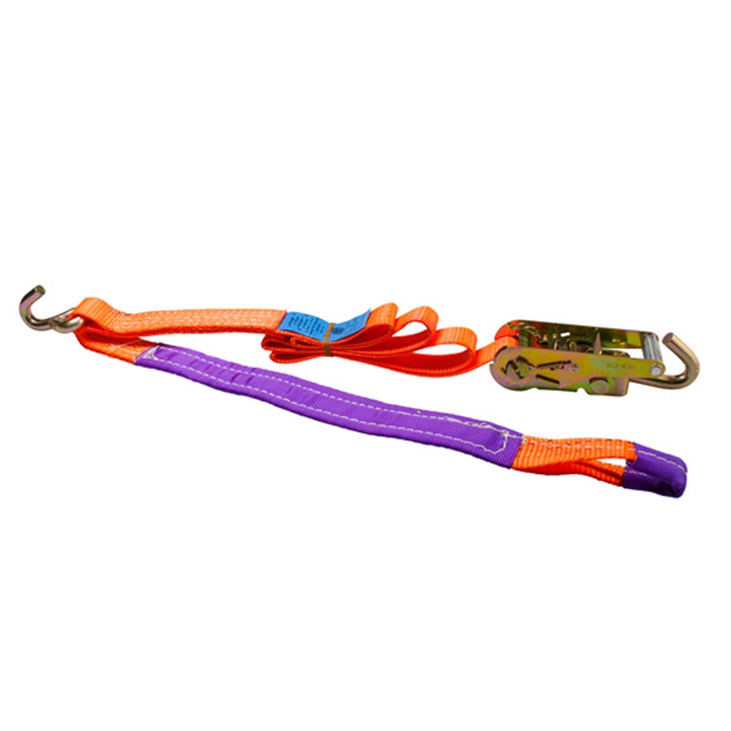 Suer S-Line Autotransportgurt 3018, 1,5 m, Festende 0 m