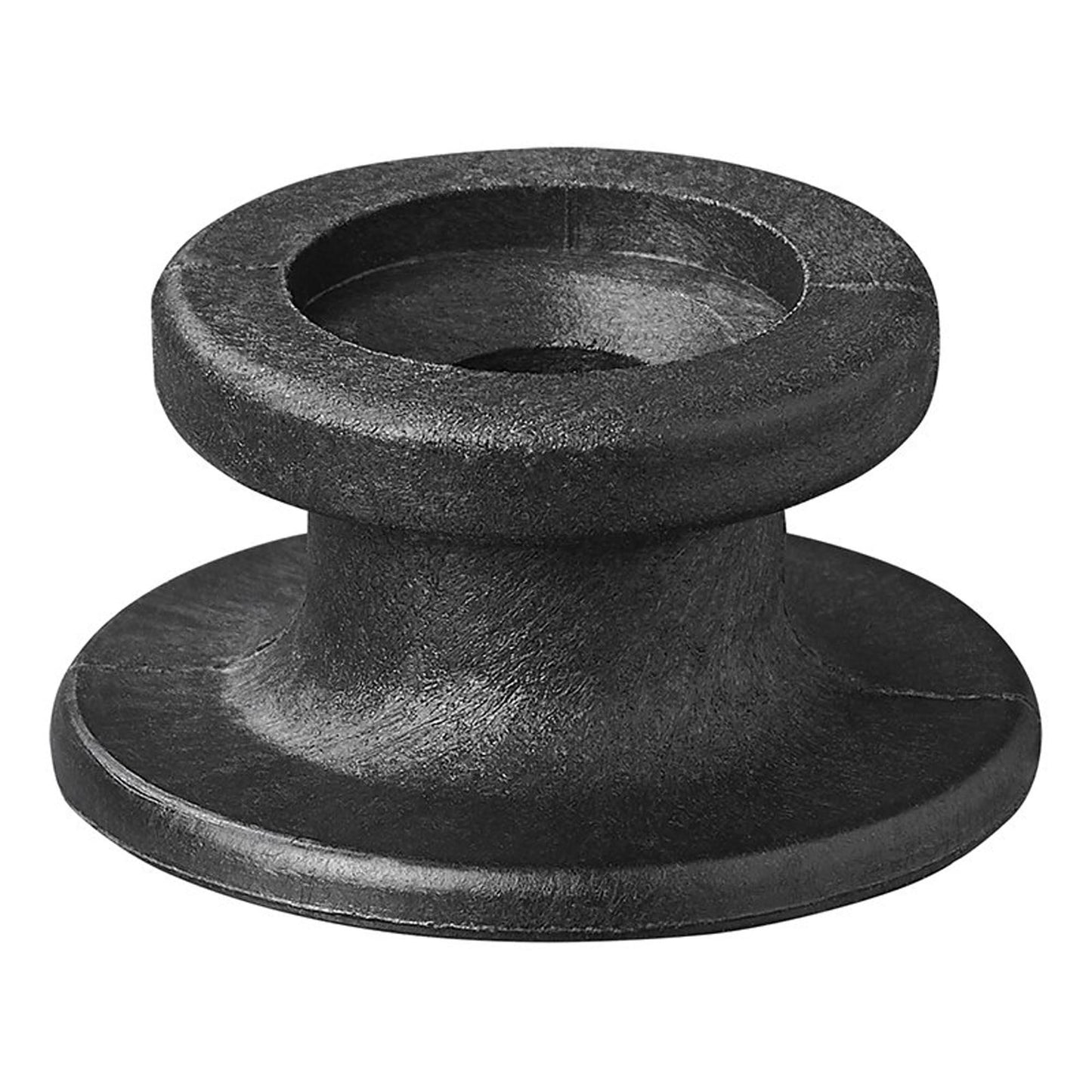 10x round button holder plastic for 6-8mm expander rope